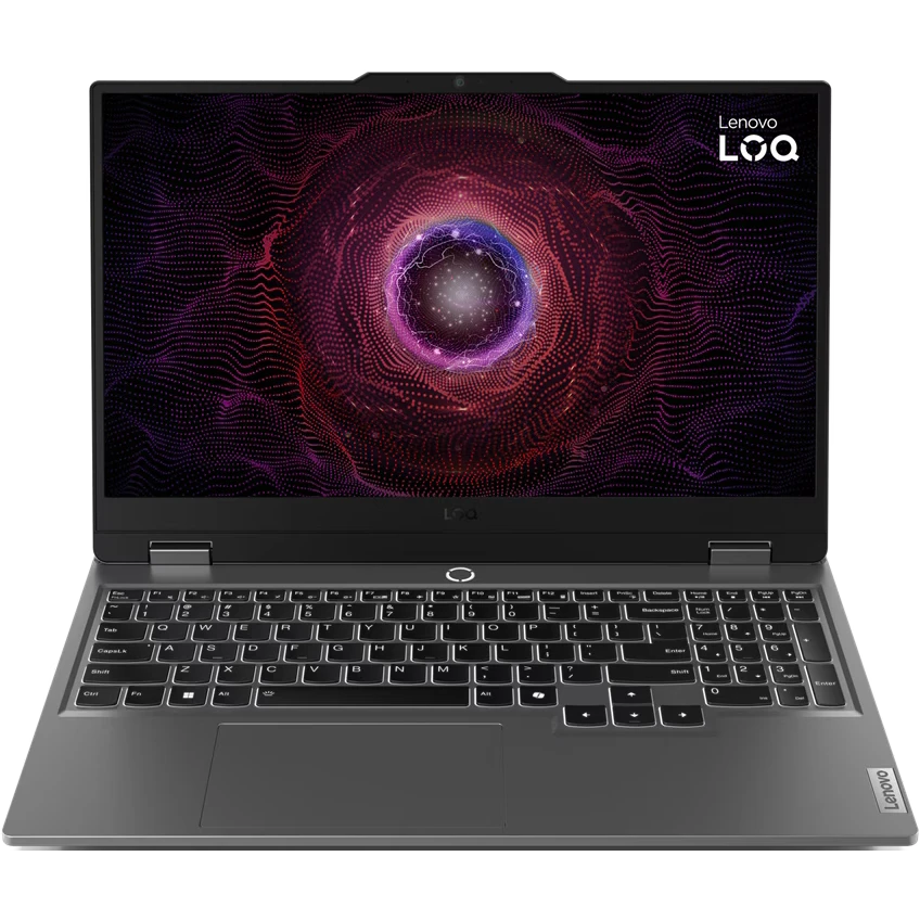 Ноутбук Lenovo LOQ 15ARP9 (83JC00LBRK)