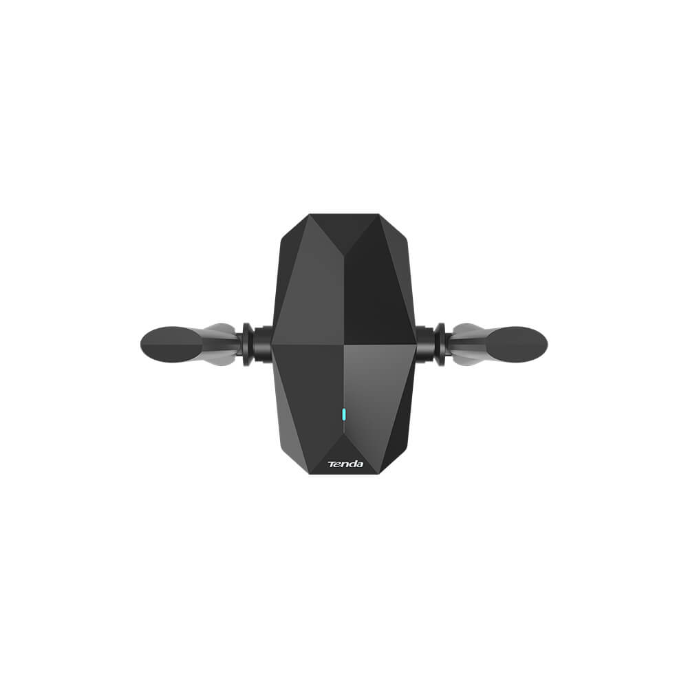 Сетевой адаптер Wi-Fi Tenda U18а