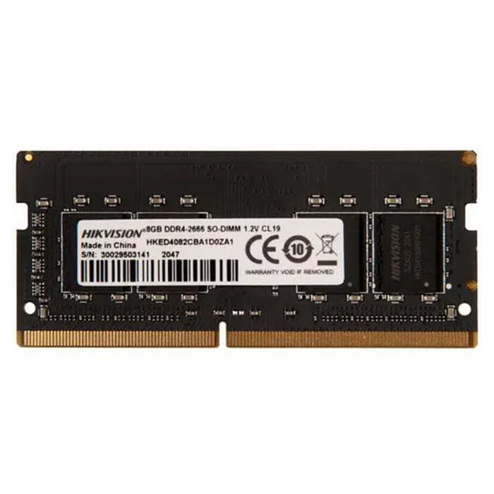 Модуль памяти 8Gb HAFF DD4 N8
