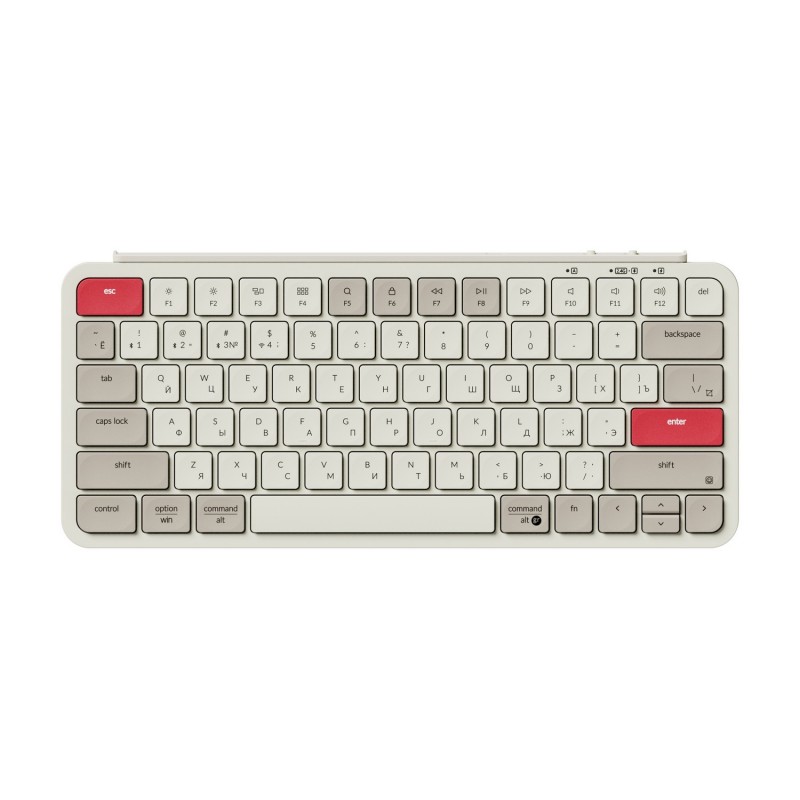 Клавиатура Keychron B1 Pro (B1P-K13-RU)