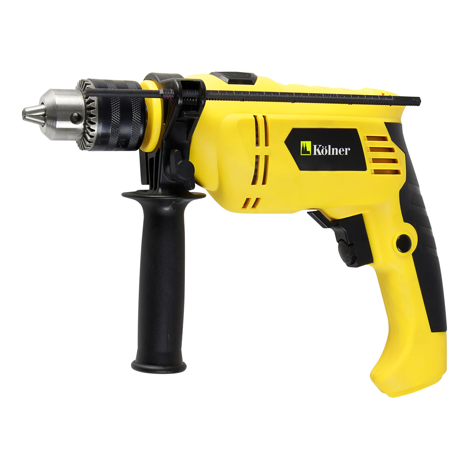 Дрель Kolner KID 600V