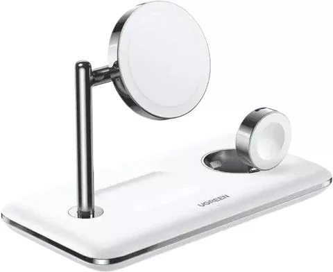 Беспроводное зарядное устройство UGREEN CD278 (90326)