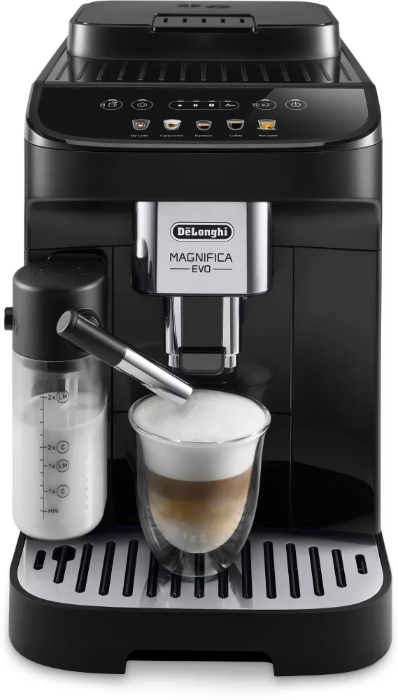 Кофемашина DeLonghi ECAM290.61.B