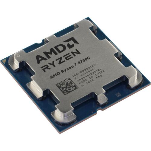 Процессор AMD Ryzen 7 8700G (100-000001236)