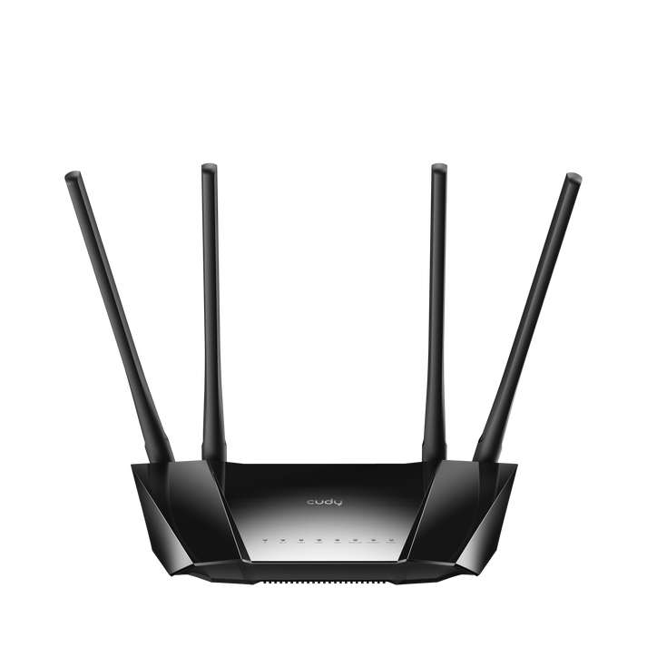Беспроводной маршрутизатор (Wi-fi роутер) Cudy LT400