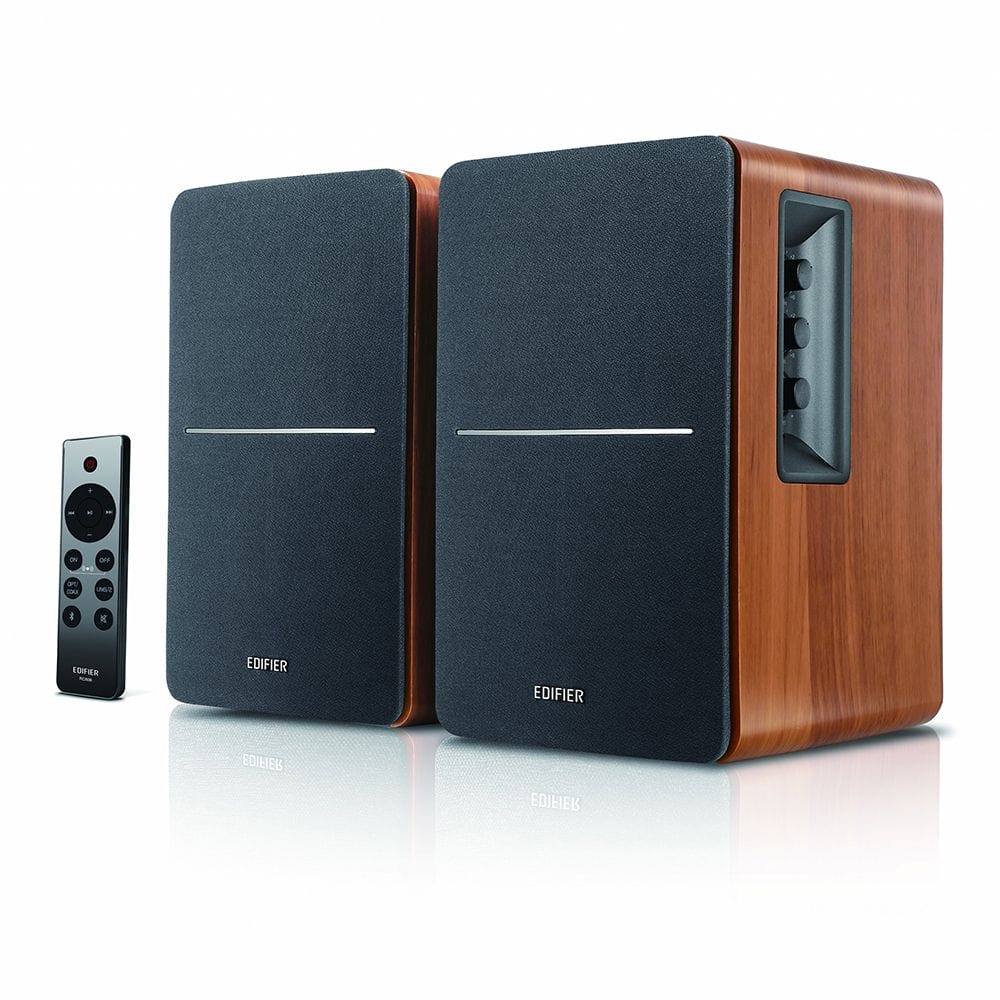 Колонки Edifier R1280DBs (brown)