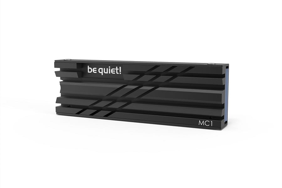 Радиатор для SSD be quiet! MC1 SSD (BZ002)