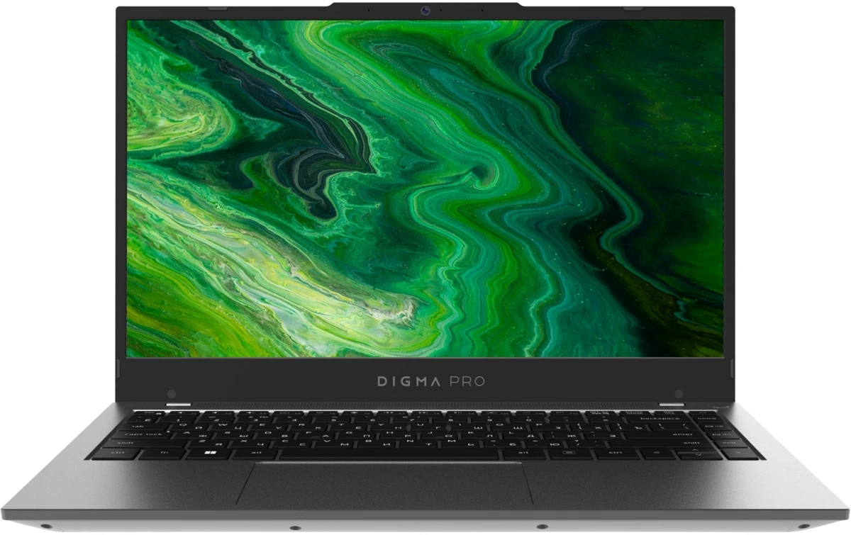 Ноутбук Digma Pro Fortis M (DN14P5-ADXW04)