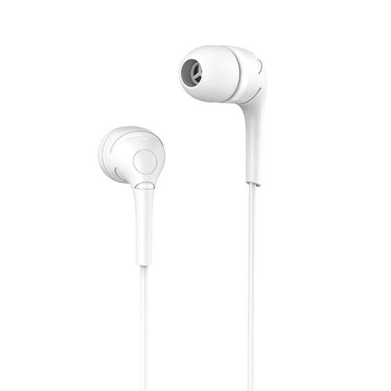 Наушники HOCO M40 White