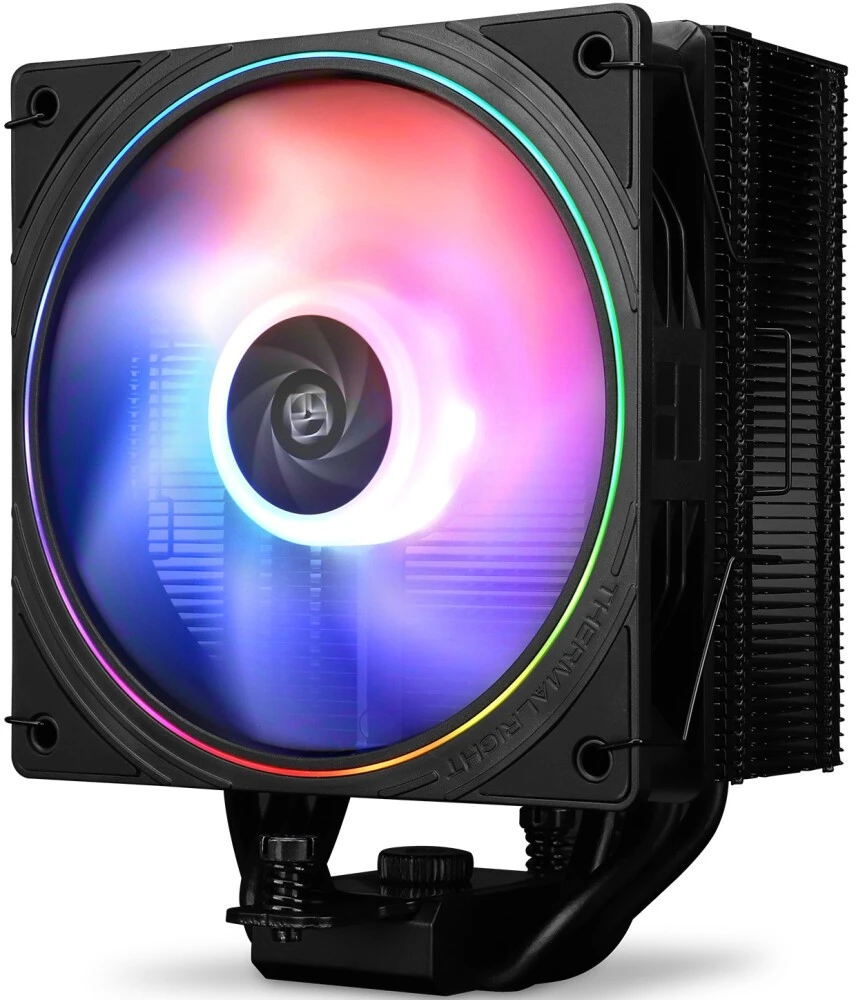 Вентилятор Thermalright Assassin Spirit 120 EVO ARGB (AS120-EVO)