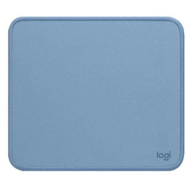Коврик для мыши Logitech Studio Series (серо-голубой) (956-000051)