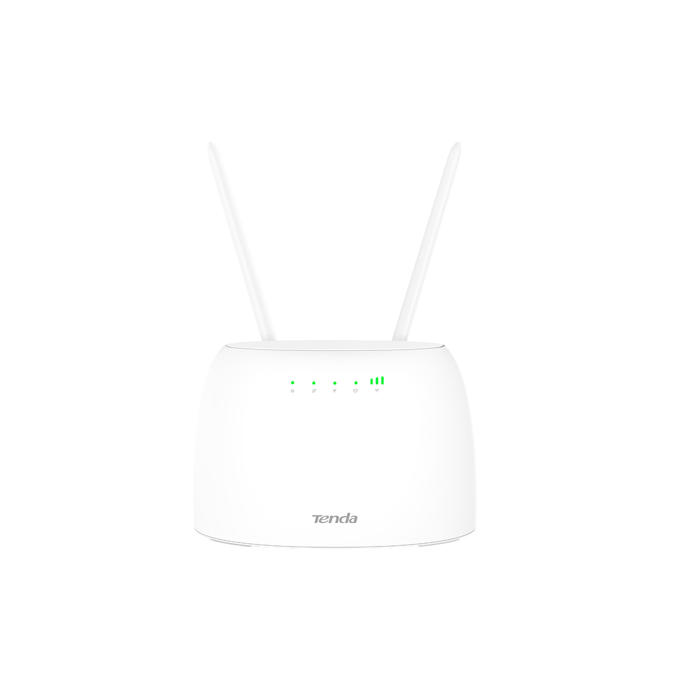 Беспроводной маршрутизатор (Wi-fi роутер) Tenda 4G07