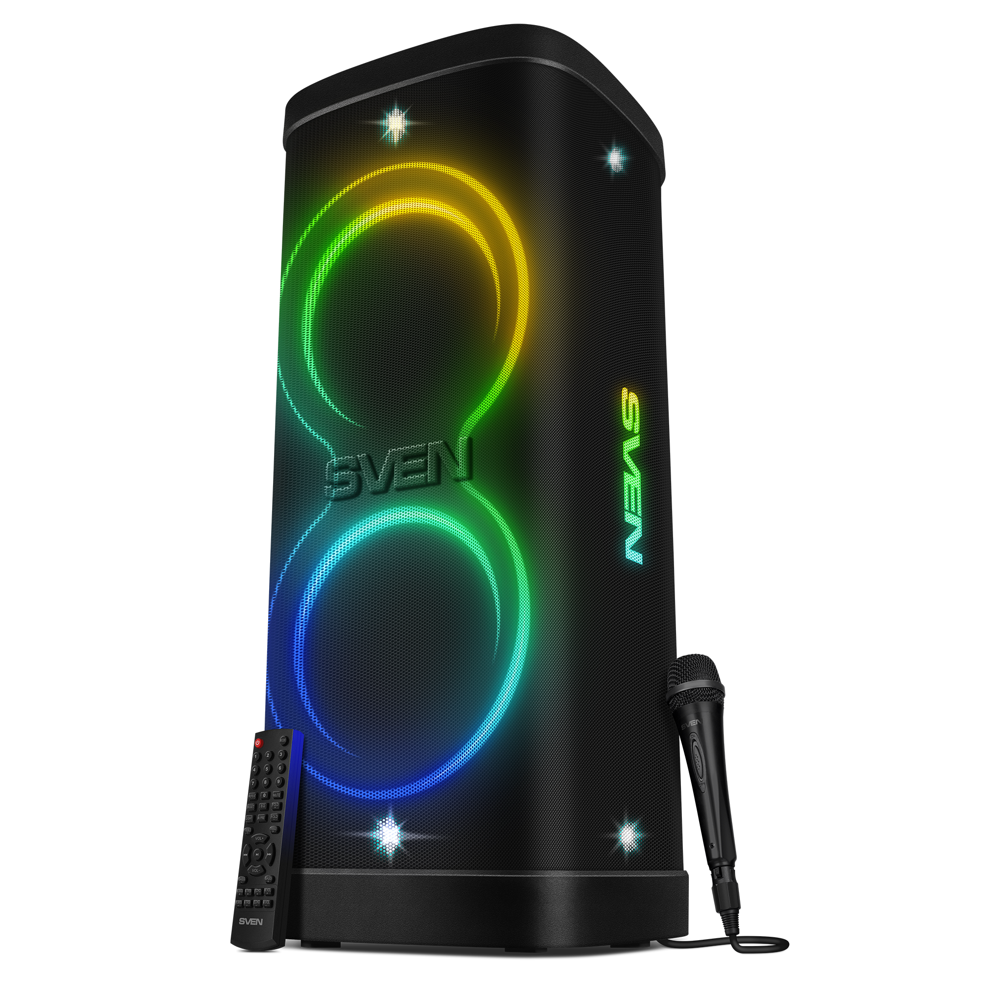 Портативная колонка Sven PS-1250