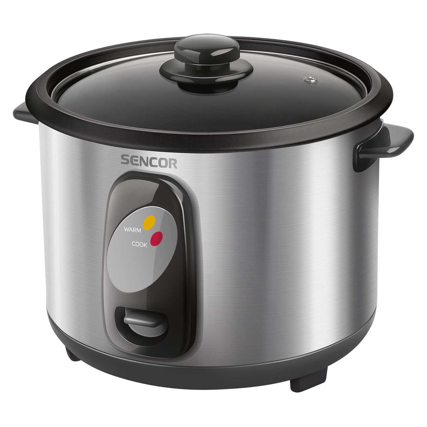 Мультиварка Sencor SRM 1000SS