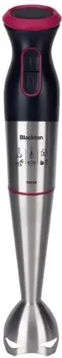 Блендер Blackton Bt HB1033SS
