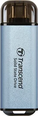 Внешний жесткий диск SSD 512Gb Transcend ESD300 (TS512GESD300C)