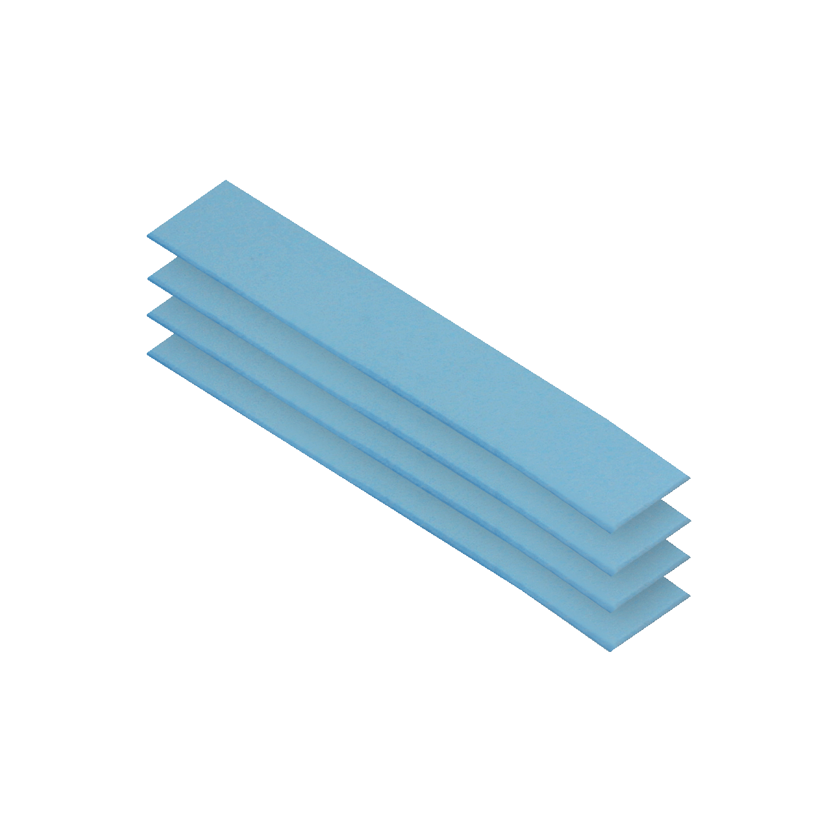 Термопрокладка Arctic Cooling TP-3 4x Pack (ACTPD00056A)