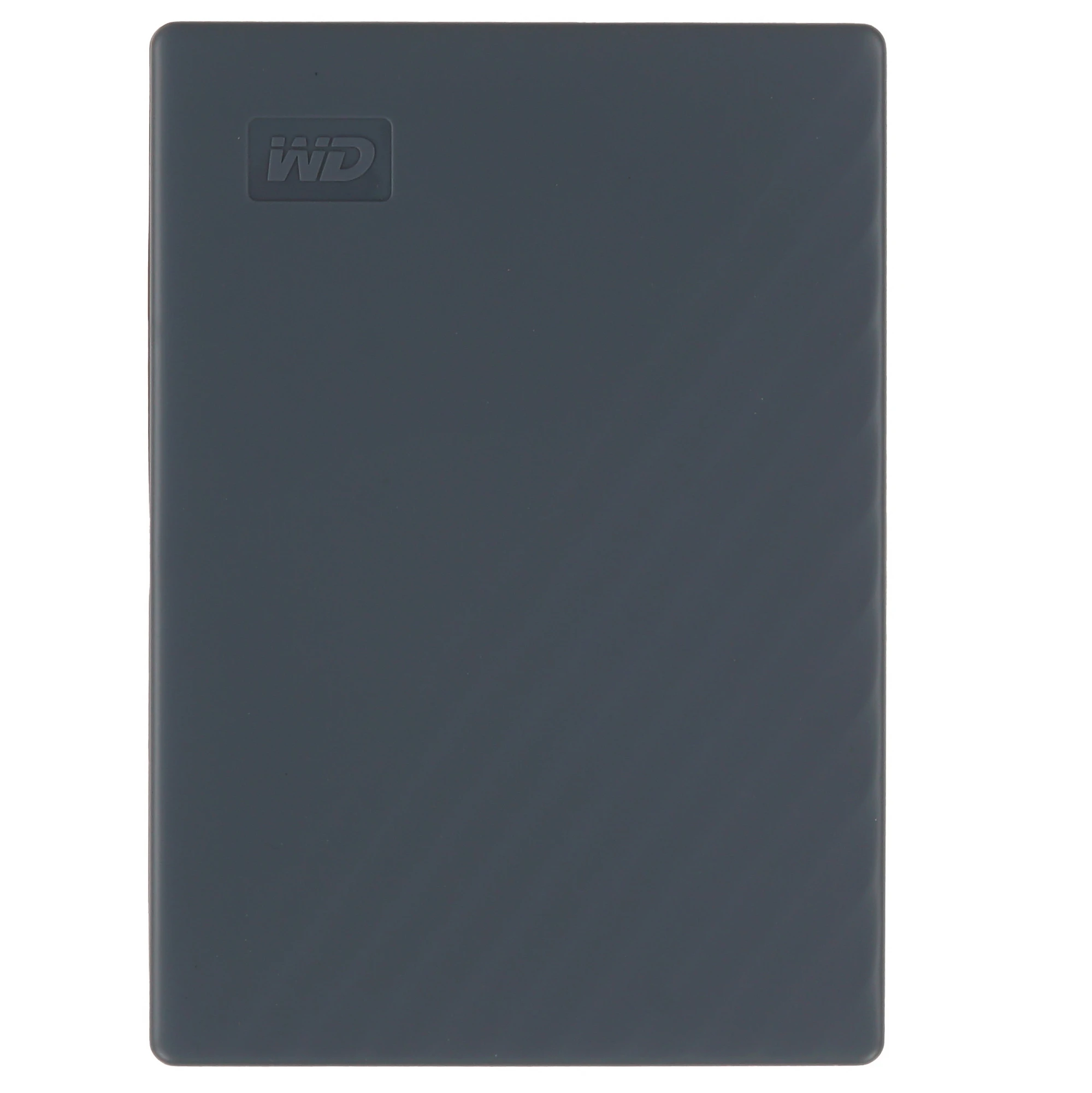Внешний жесткий диск 5Tb Western Digital My Passport (WDBRMD0050BGY-WESN)