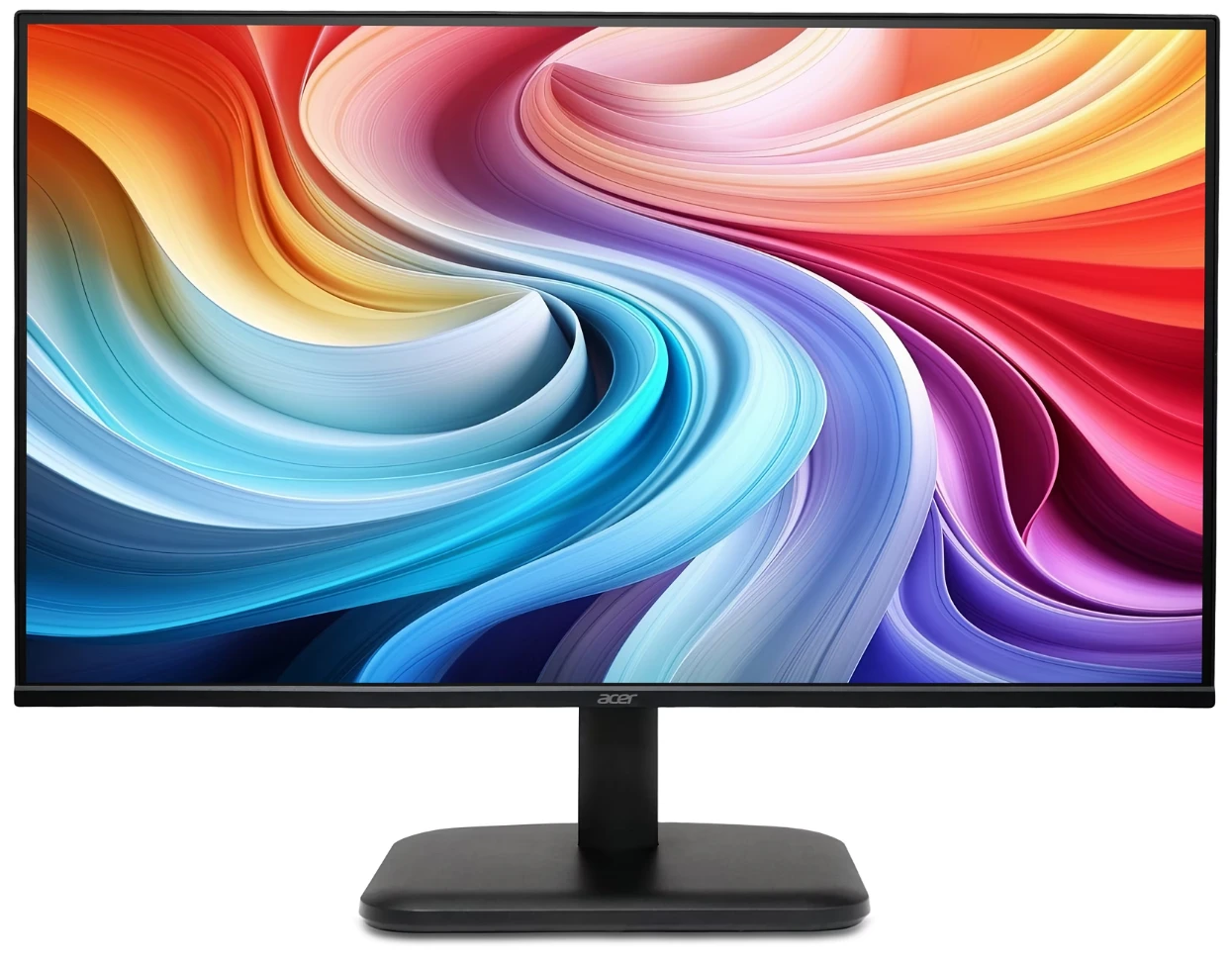 Монитор 27" Acer EK271P6bi (UM.HE1CD.601)