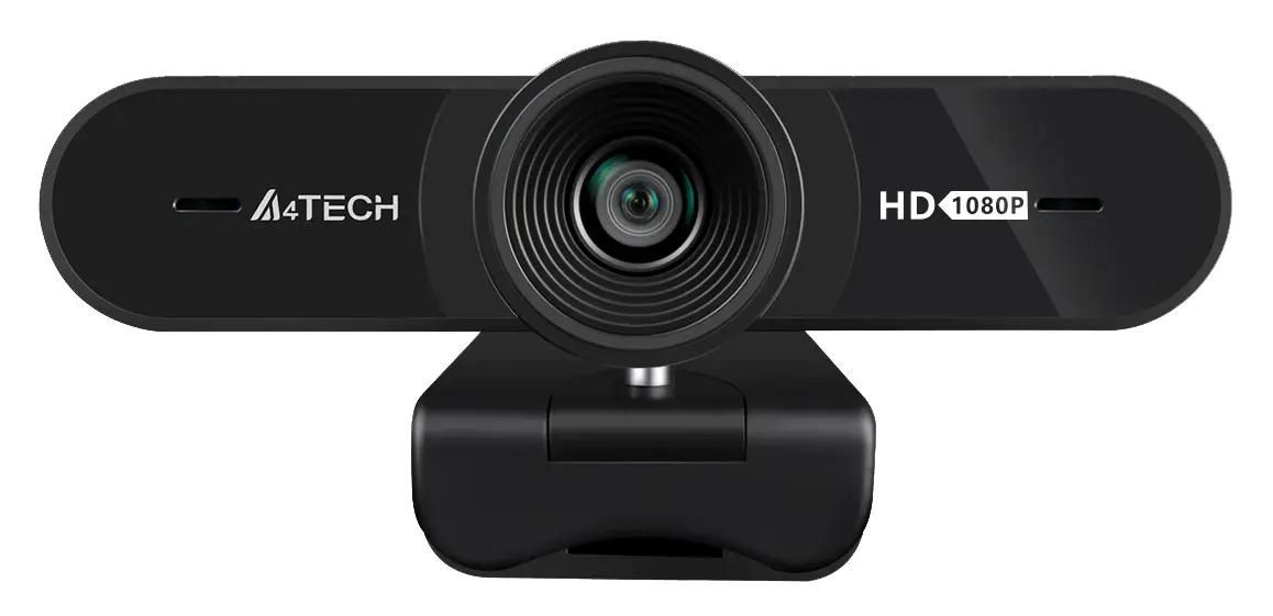 Веб-камера A4Tech PK-980HA