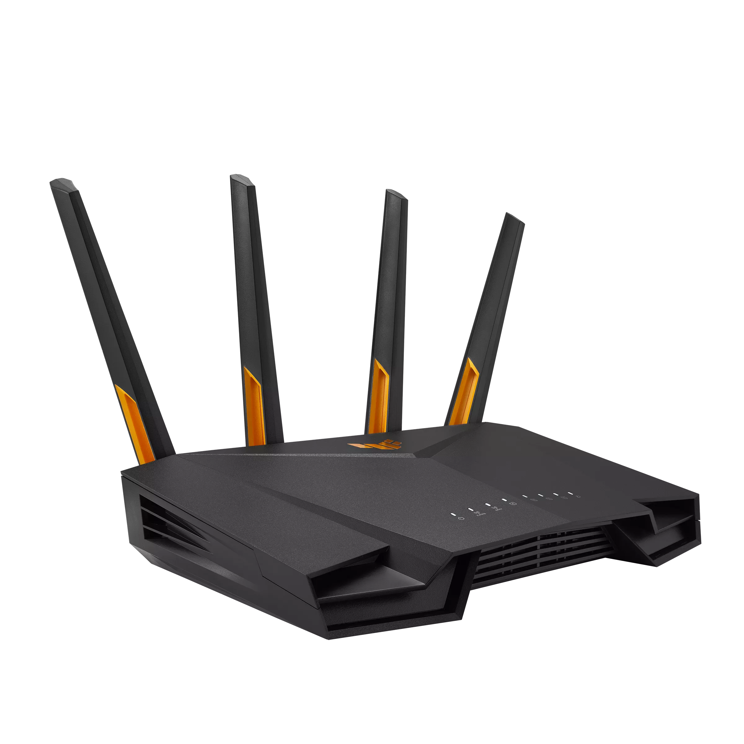 Беспроводной маршрутизатор (Wi-fi роутер) Asus TUF Gaming AX3000 V2