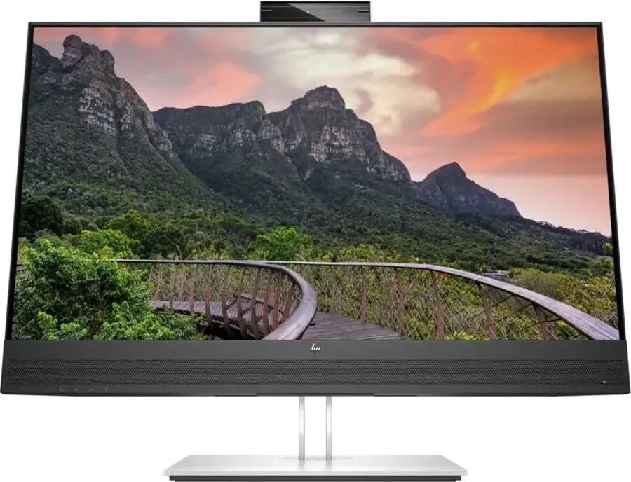Монитор 27" HP E27M G4 (40Z29AA)