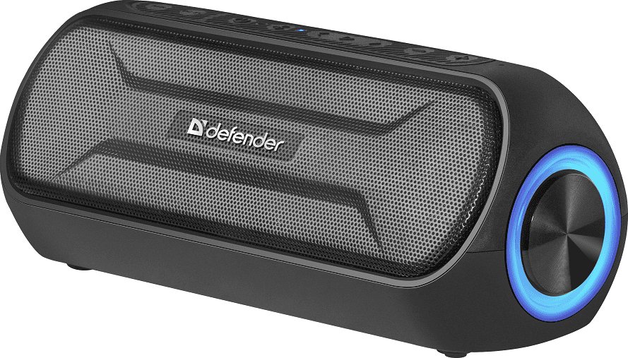 Портативная колонка Defender Enjoy S1000 (65688)