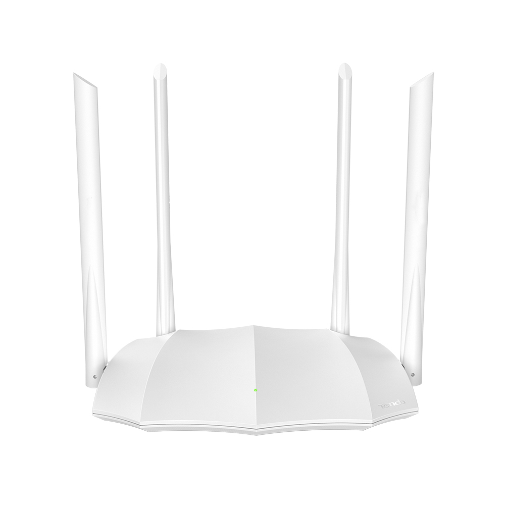Беспроводной маршрутизатор (Wi-fi роутер) Tenda AC5