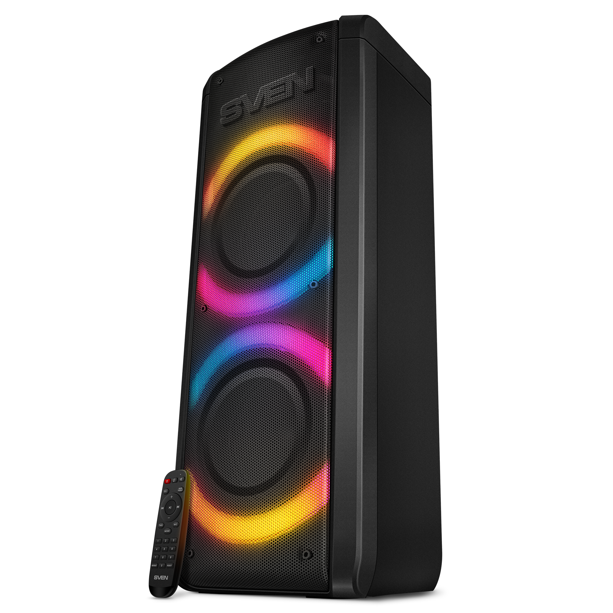 Портативная колонка Sven PS-710