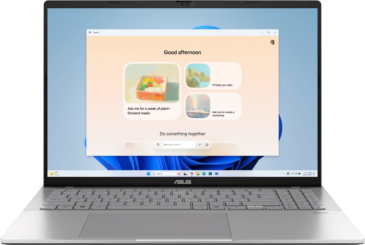 Ноутбук Asus Vivobook 16 (S3607VA-RP096)