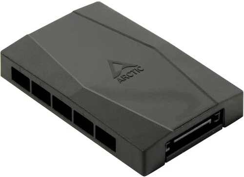 Разветвитель для вентиляторов Arctic Cooling Case Fan Hub (ACFAN00175A)