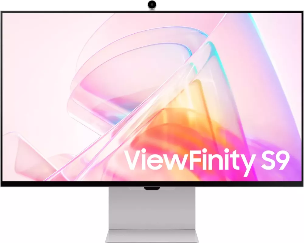 Монитор 27" Samsung ViewFinity S9 (LS27C902PAIXCI)