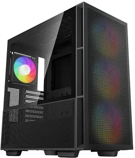 Корпус DeepCool CH560 (R-CH560-BKAPE4-G-1)