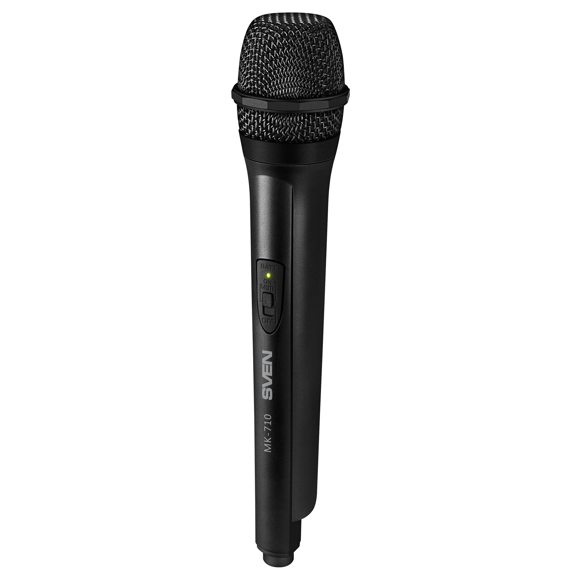 Микрофон Sven MK-710