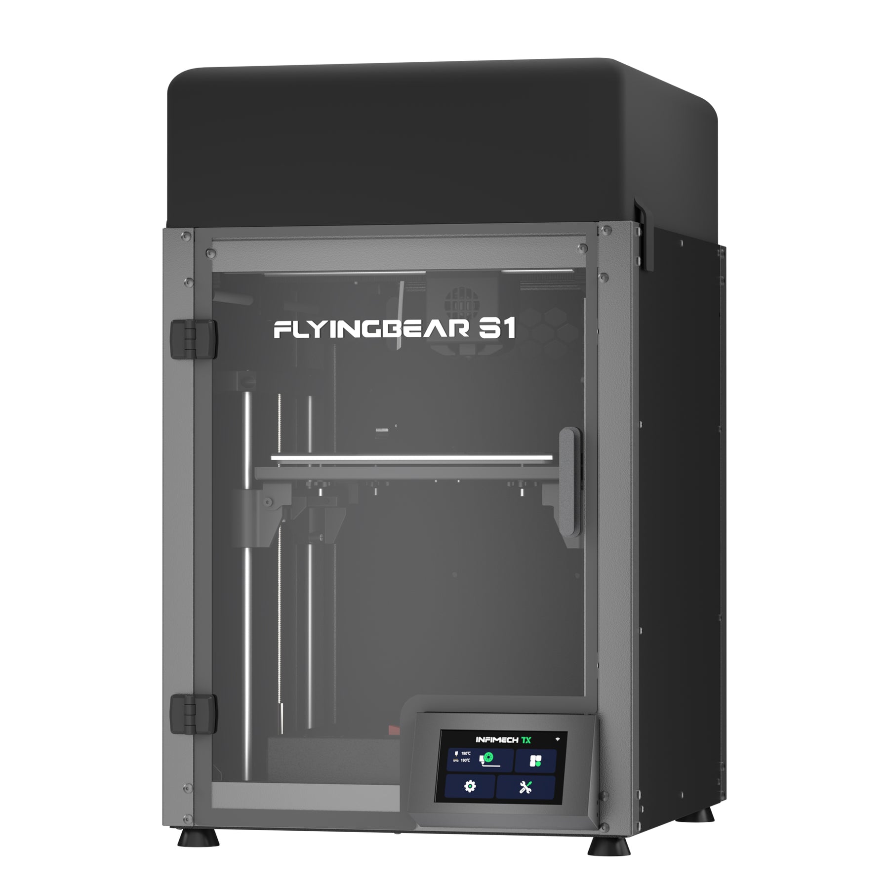 3D-Принтер Flying Bear S1