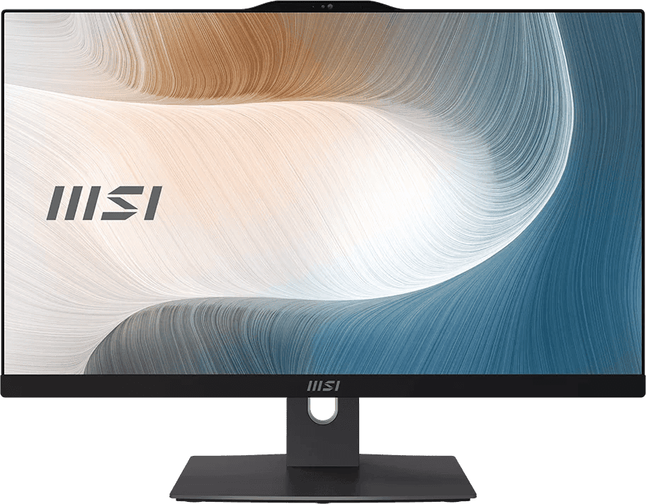 Моноблок MSI Modern AM242P (12M-264XRU)
