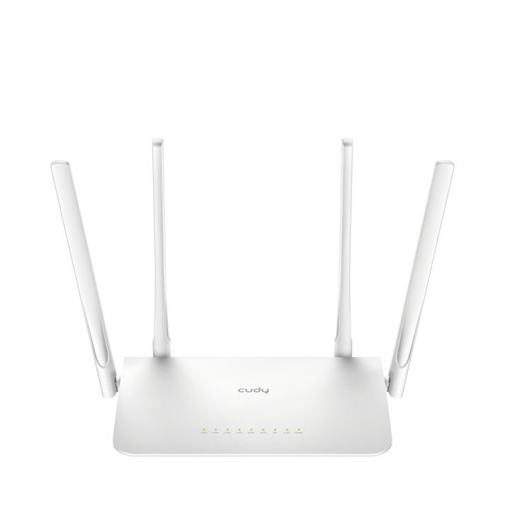 Беспроводной маршрутизатор (Wi-fi роутер) Cudy WR1300