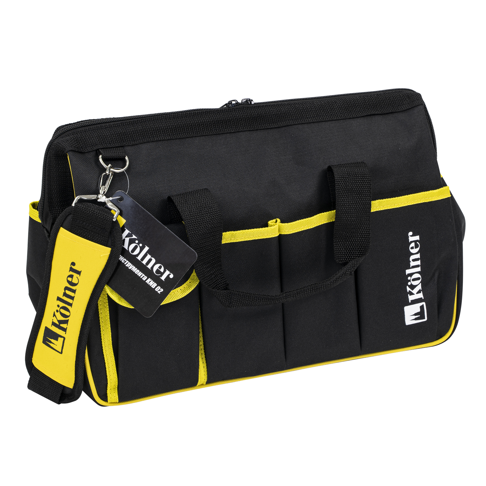 Сумка для инструмента Kolner KNB 02