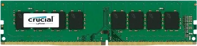 Модуль памяти 4Gb Crucial CT4G4DFS8266