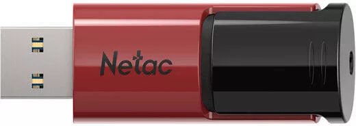 Usb flash disk 256Gb Netac U182 (NT03U182N-256G-30RE)