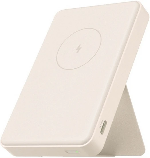 Портативное зарядное устройство Xiaomi Power Bank WPB0620MI (BHR9074GL)