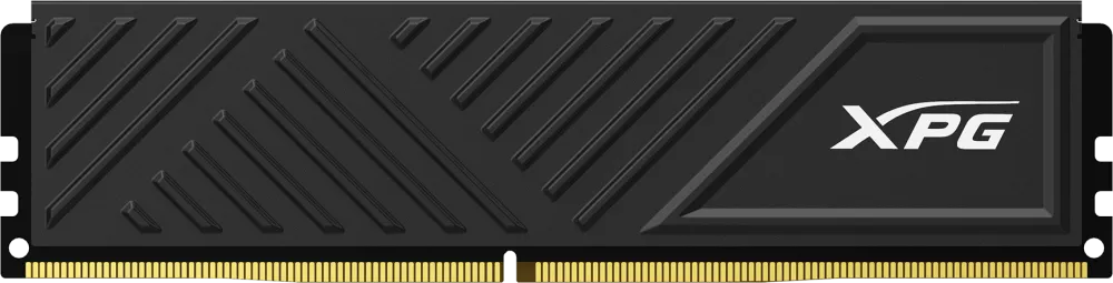 Модуль памяти 8Gb ADATA XPG Gammix D35 Black (AX4U32008G16A-SBKD35)
