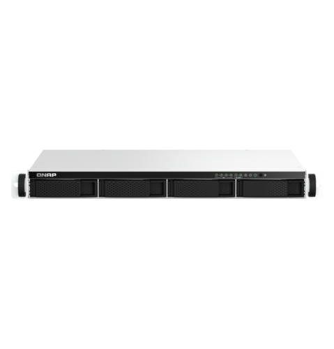 Сетевой накопитель QNAP TS-464eU-8G