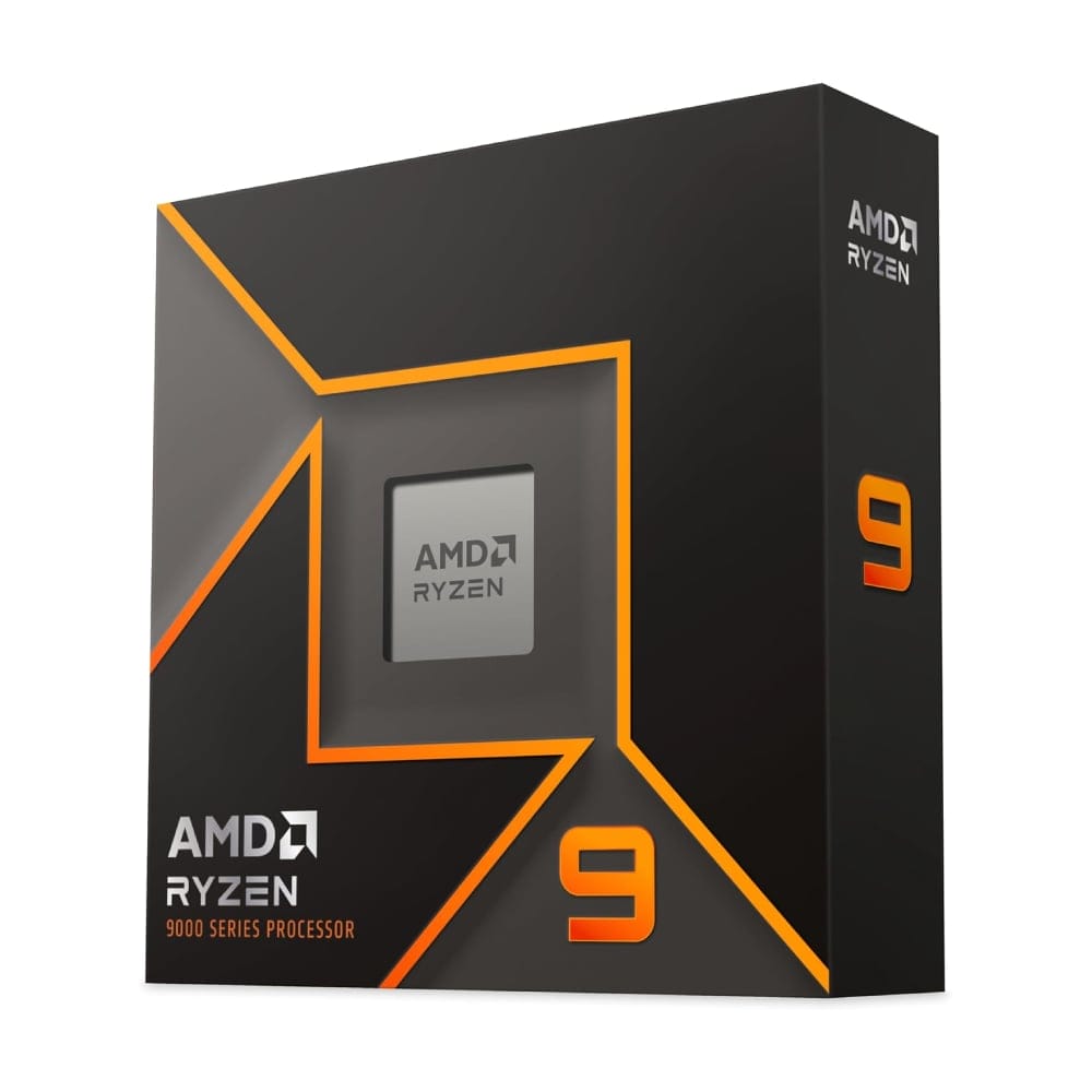 Процессор AMD Ryzen 9 9950X (100-100001277WOF)