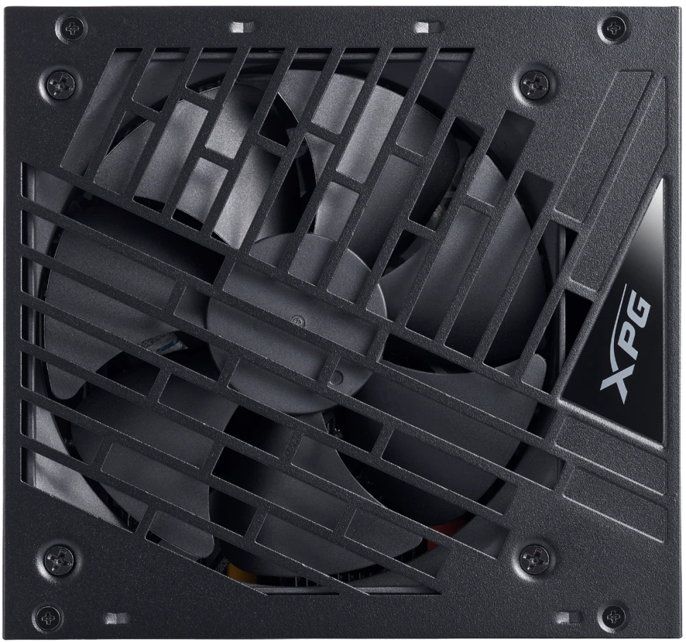 Блок питания 650W ADATA XPG Core Reactor II VE (COREREACTORIIVE650G-BKCEU)