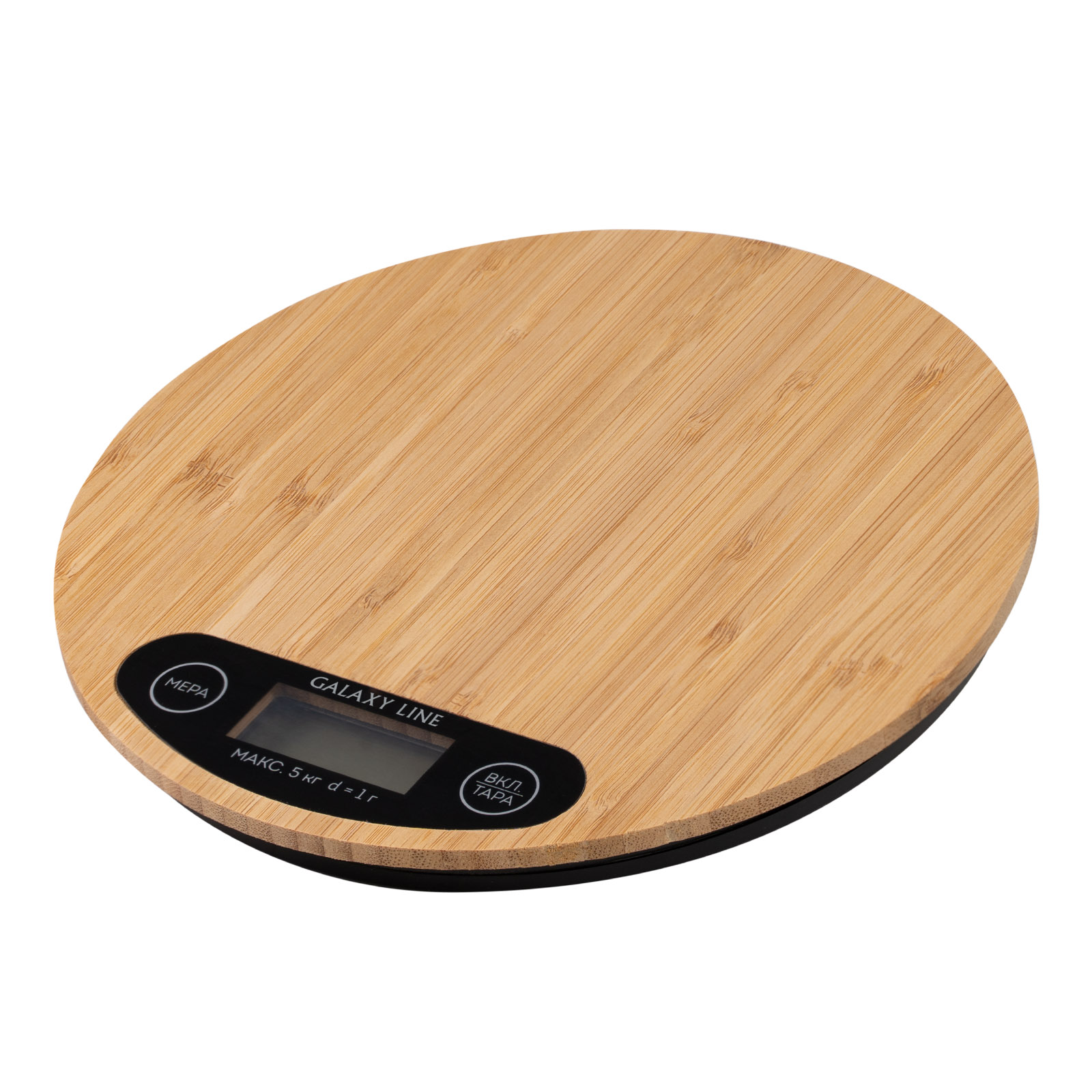 Кухонные весы Galaxy Line GL2813