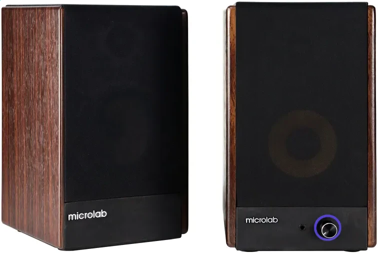 Колонки Microlab Solo 4 (80003347)