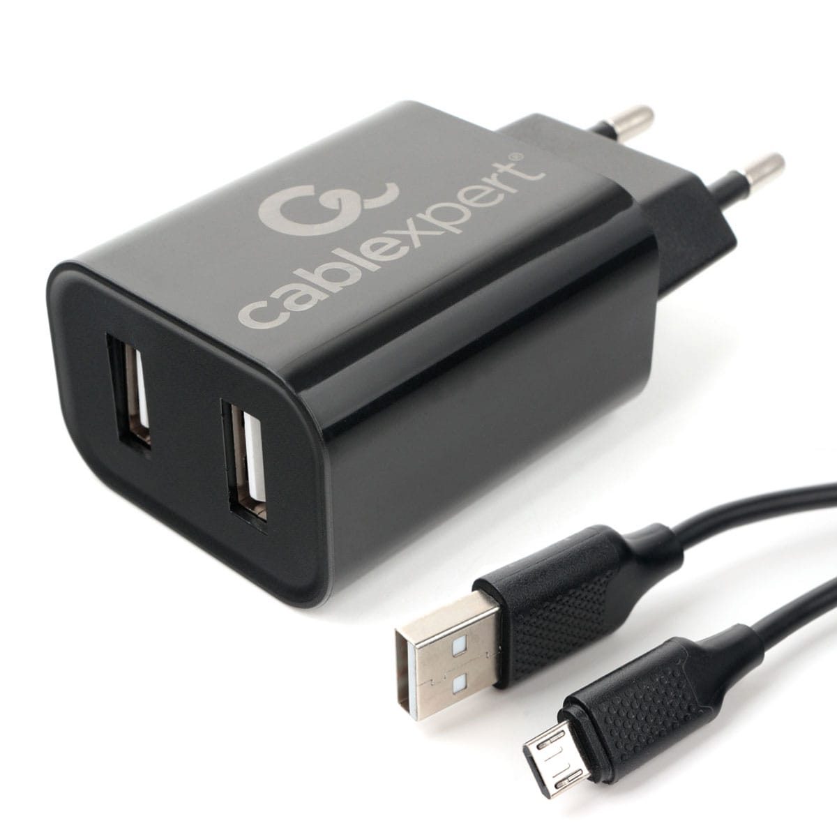 Зарядное устройство Cablexpert MP3A-PC-35