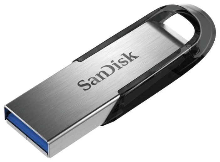 USB flash disk 128Gb Sandisk Ultra Flair (SDCZ73-128G-G46)