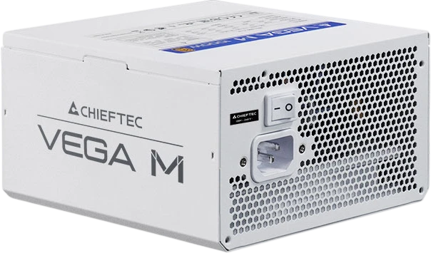 Блок питания 850W Chieftec Vega M (PPG-850-CW)